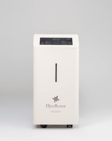 ハイセルベーターHX1600 氫氣機